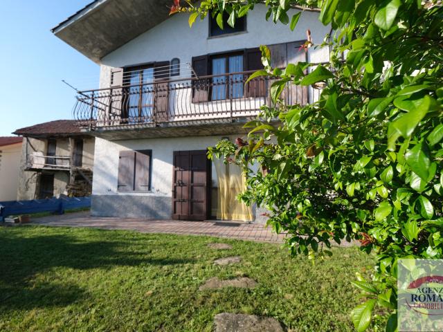 Villa Indipendente in vendita a Dego, Liguria