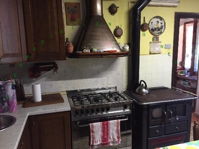 Villa Indipendente in vendita a Dicomano, Toscana