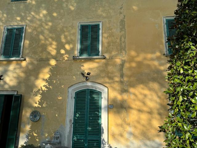 Villa Indipendente in vendita a Unione dei Comuni Circondario dell'Empolese Valdelsa, Empoli