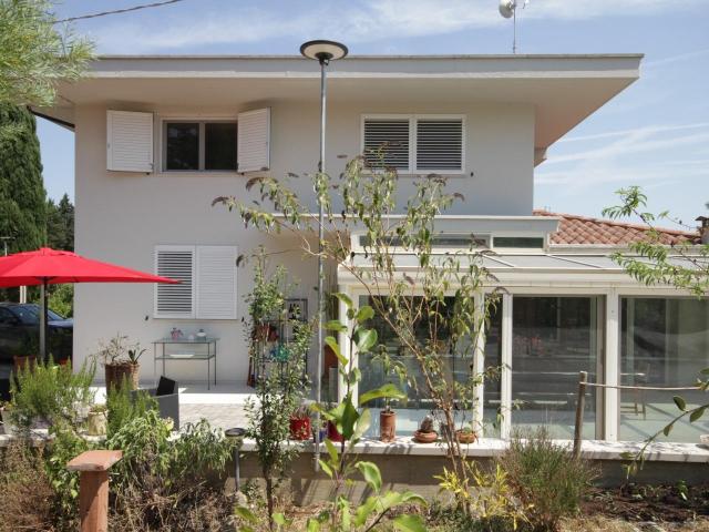 Villa Indipendente in vendita a Unione dei Comuni Circondario dell'Empolese Valdelsa, Empoli