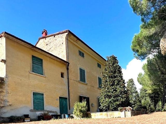 Villa Indipendente in vendita a Unione dei Comuni Circondario dell'Empolese Valdelsa, Empoli