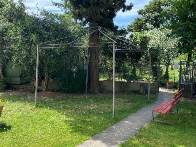 Villa Indipendente in vendita a Unione dei Comuni Circondario dell'Empolese Valdelsa, Empoli