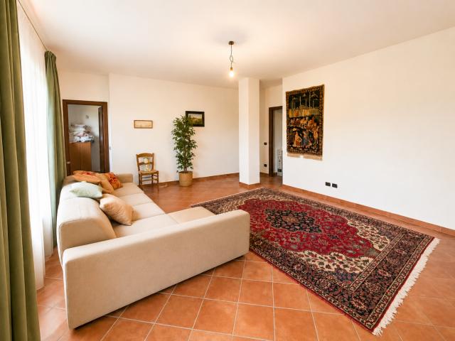 Villa Indipendente in vendita a Unione dei Comuni Circondario dell'Empolese Valdelsa, Empoli