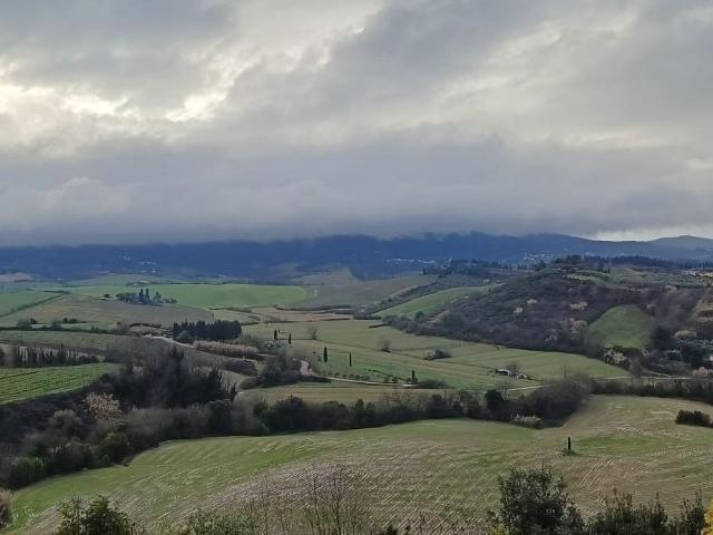 Villa Indipendente in vendita a Calcinaia, Toscana