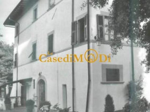 Villa Indipendente in vendita a Fauglia, Toscana