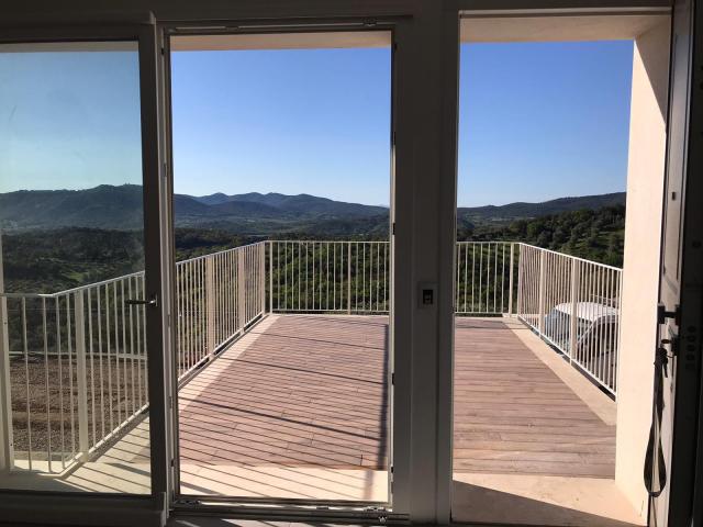 Villa Indipendente in vendita a Bivio Di Ravi, Toscana