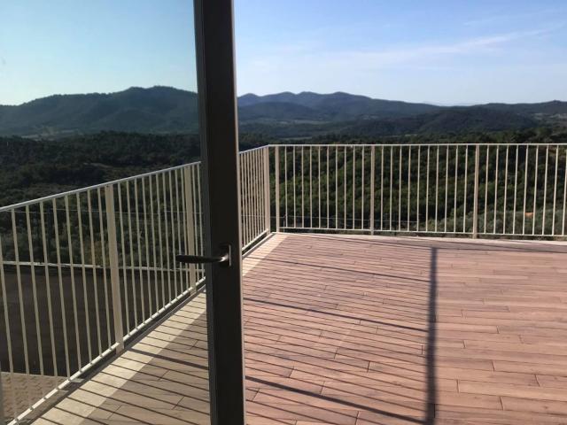Villa Indipendente in vendita a Bivio Di Ravi, Toscana