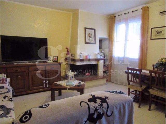 Villa Indipendente in vendita a Bivio Di Ravi, Toscana