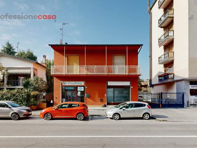 Villa Indipendente in vendita a Gessate, Lombardia