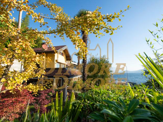 Villa Indipendente in vendita a Selva, Piemonte