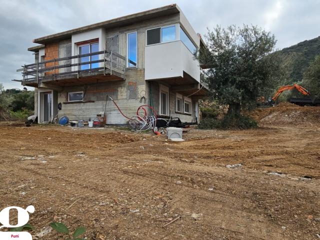 Villa Indipendente in vendita a San Giorgio, Gioiosa Marea