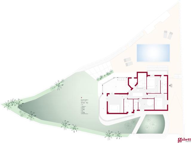 Villa Indipendente in vendita a Giugliano In Campania, Campania