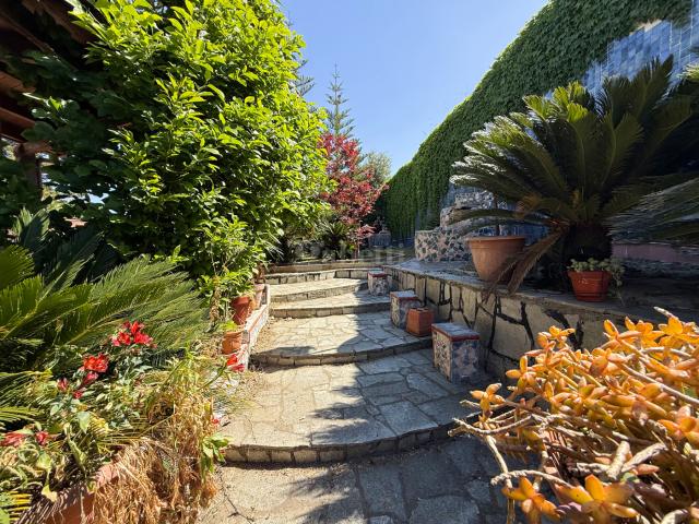Villa Indipendente in vendita a Festinese, Giugliano in Campania