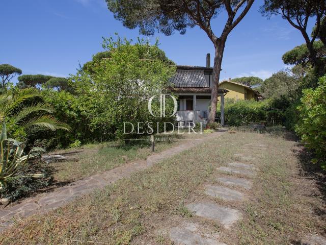 Villa Indipendente in vendita a Monte Argentario, Toscana
