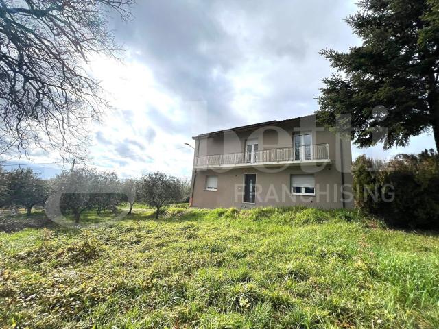Villa Indipendente in vendita a San Lazzaro, Isernia