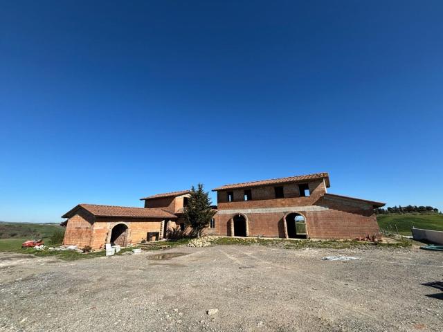 Villa Indipendente in vendita a Ponsacco, Toscana
