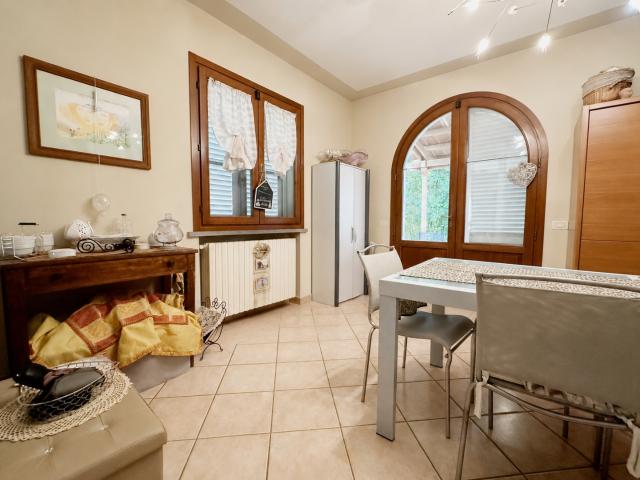 Villa Indipendente in vendita a Spicchio, Lamporecchio