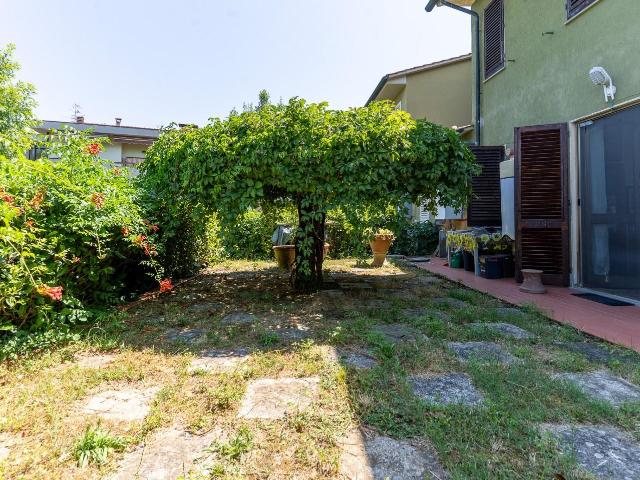 Villa Indipendente in vendita a Lastra A Signa, Toscana