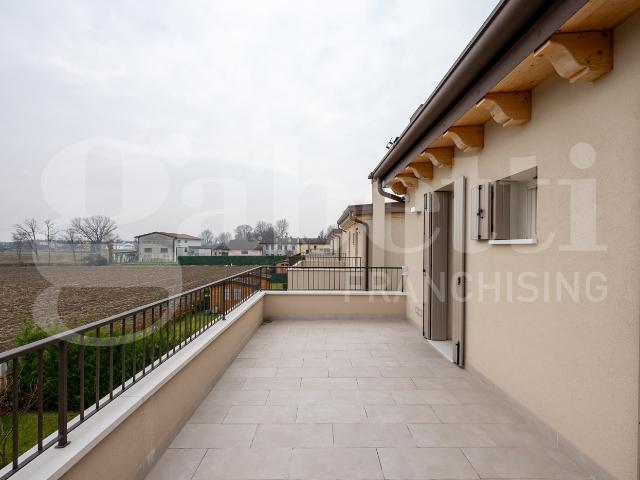 Villa Indipendente in vendita a Legnaro, Veneto