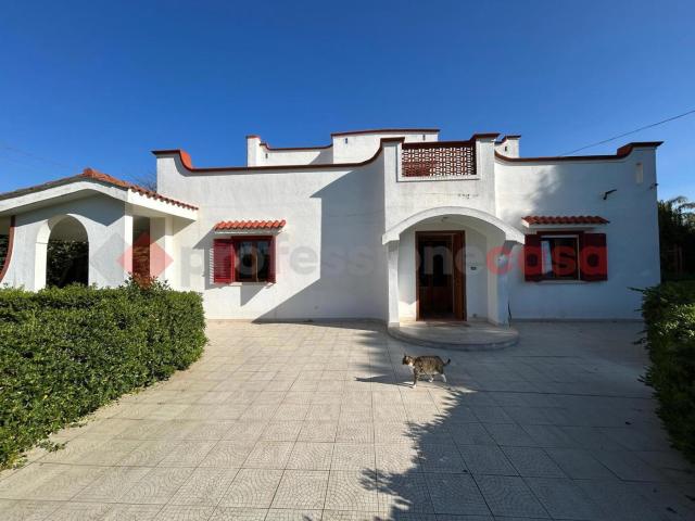 Villa Indipendente in vendita a Puglia, Taranto