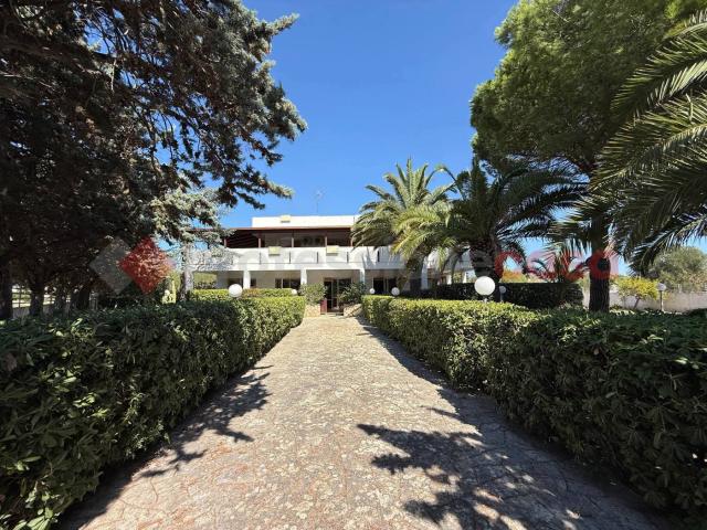 Villa Indipendente in vendita a Puglia, Taranto