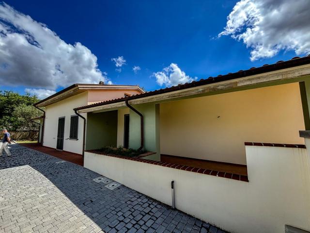Villa Indipendente in vendita a Loro Ciuffenna, Arezzo
