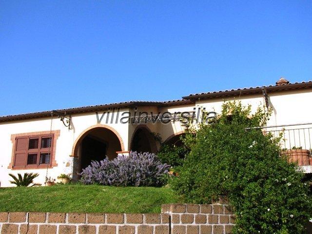 Villa Indipendente in vendita a Unione di Comuni Montani Colline del Fiora, Manciano