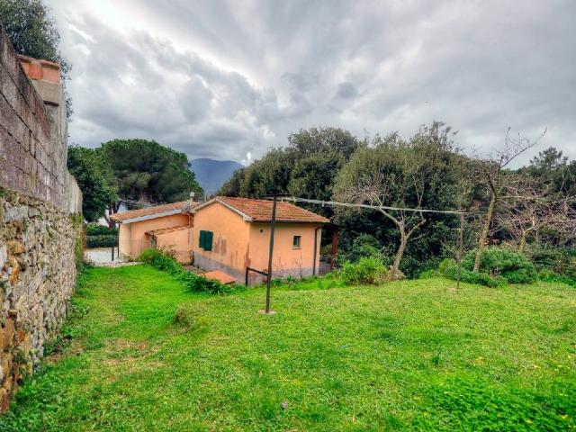 Villa Indipendente in vendita a Marciana, Toscana