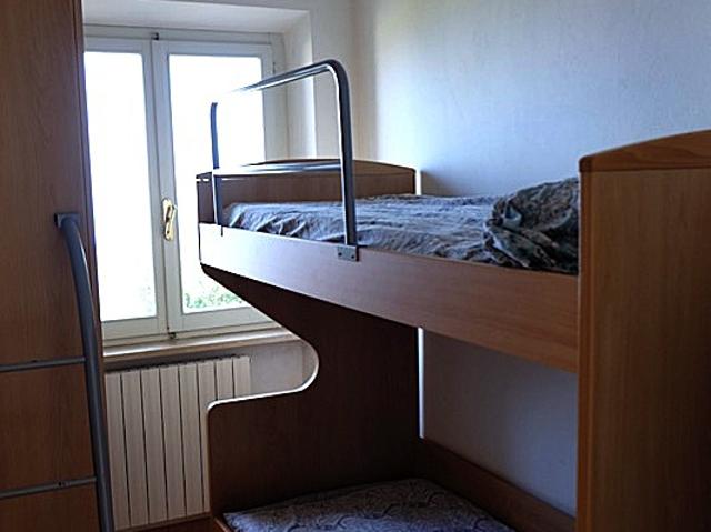 Villa Indipendente in vendita a Casevecchie, Marciana Marina