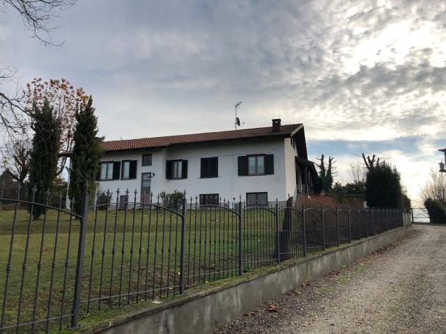Villa Indipendente in vendita a Avuglione, Marentino