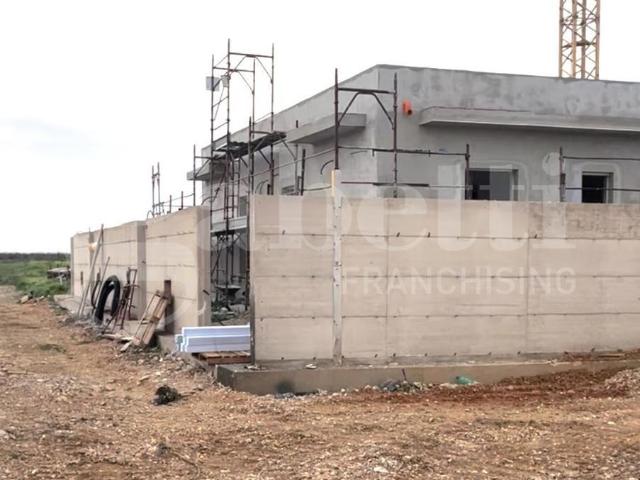 Villa Indipendente in vendita a Puglia, Barletta-andria-trani