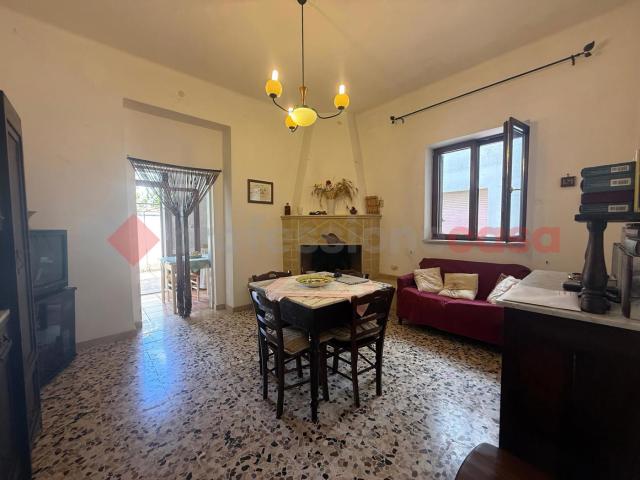 Villa Indipendente in vendita a Maruggio, Taranto