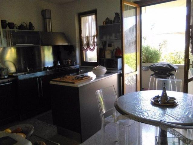 Villa Indipendente in vendita a San Concordio, Bagni Di Lucca Ponte