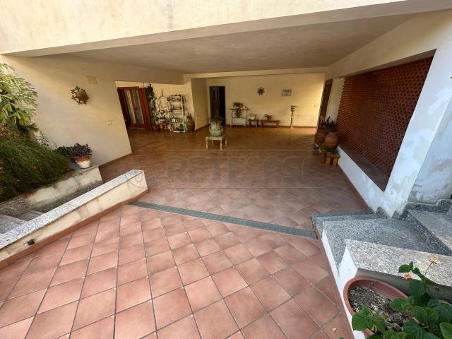 Villa Indipendente in vendita a Gorgorosso, Mazara Del Vallo