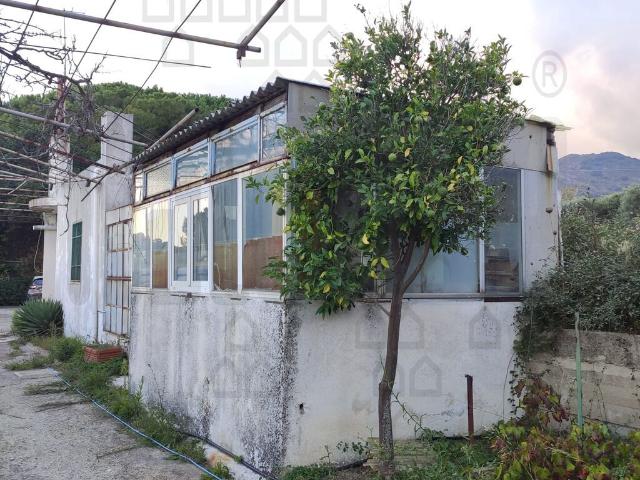 Villa Indipendente in vendita a III Circoscrizione, Messina