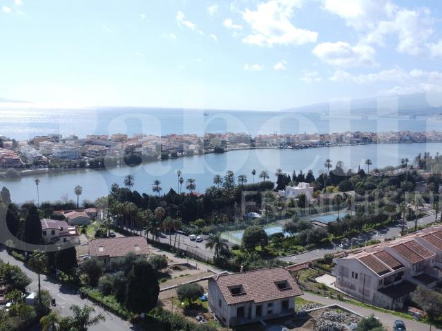 Villa Indipendente in vendita a Mortelle, Messina
