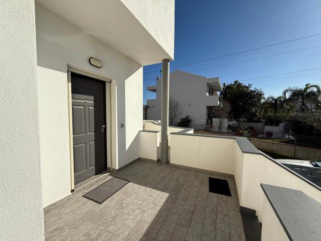 Villa Indipendente in vendita a Fiumarella, Milazzo