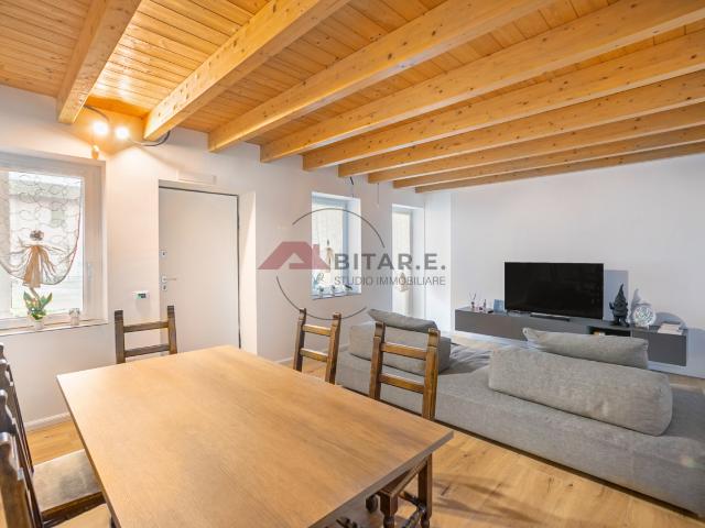 Villa Indipendente in vendita a Milzano, Lombardia