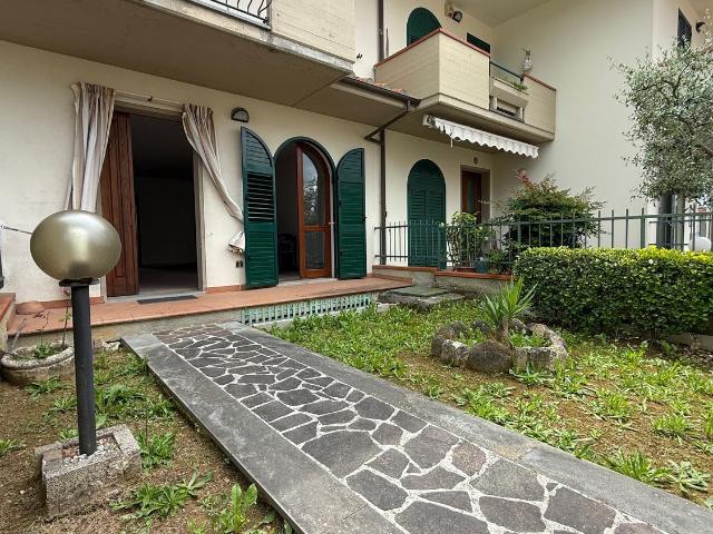 Villa Indipendente in vendita a Grotta Giusti, Monsummano Terme