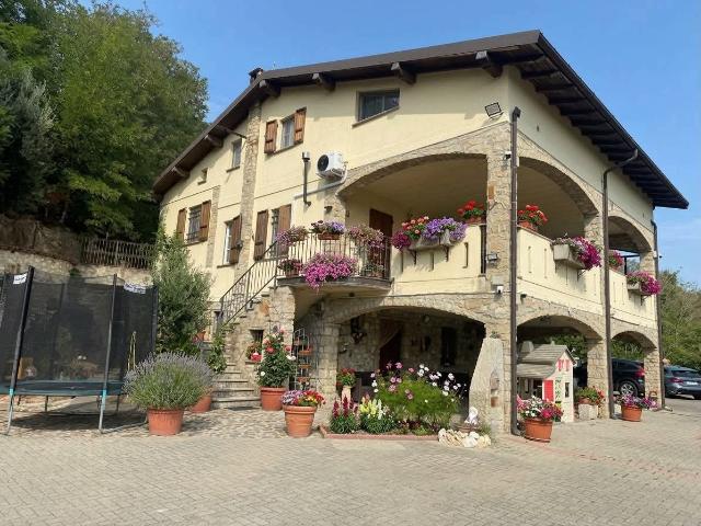 Villa Indipendente in vendita a Vallicella, Montescano