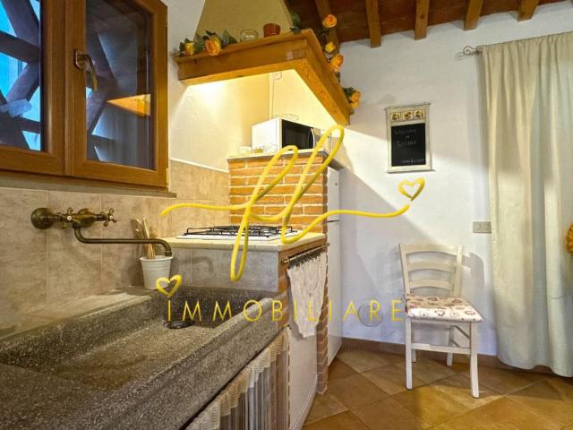 Villa Indipendente in vendita a Montescudaio, Toscana