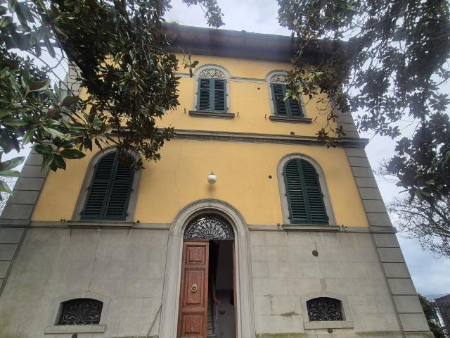 Villa Indipendente in vendita a Giglio, Montevarchi
