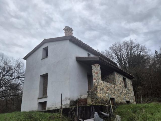 Villa Indipendente in vendita a Montevarchi, Toscana