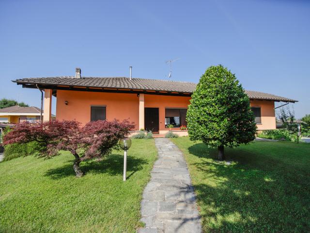 Villa Indipendente in vendita a Piemonte, Cuneo