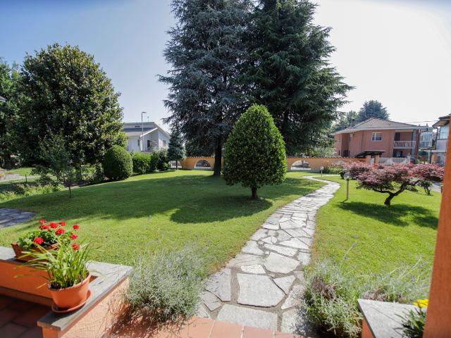 Villa Indipendente in vendita a Piemonte, Cuneo