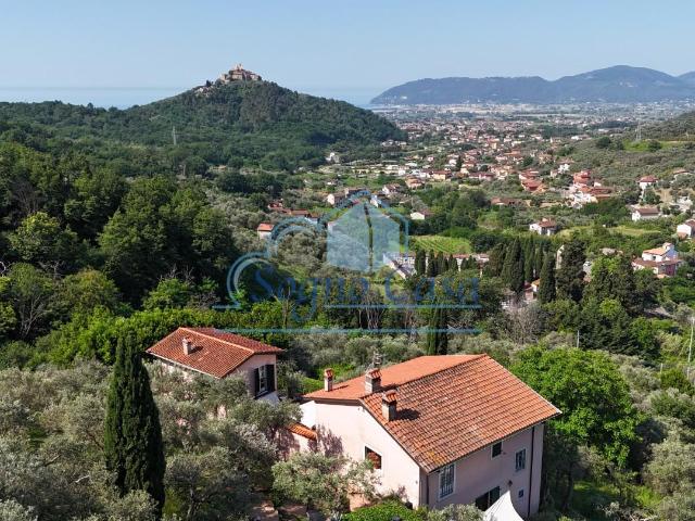 Villa Indipendente in vendita a Nicola, Casano