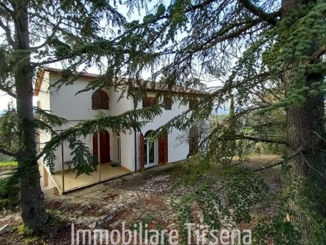Villa Indipendente in vendita a Sferracavallo, Orvieto