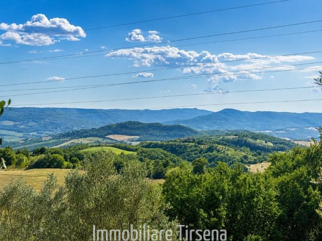 Villa Indipendente in vendita a Sferracavallo, Orvieto