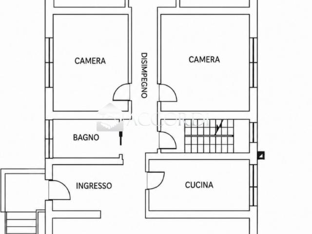 Villa Indipendente in vendita a Sacra Famiglia, Padova
