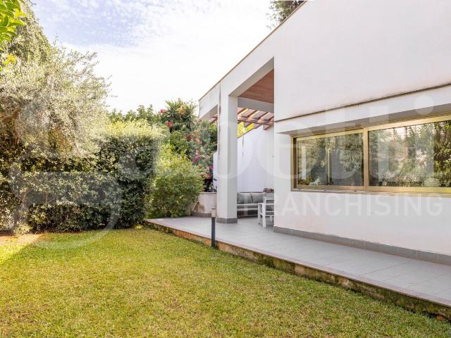 Villa Indipendente in vendita a VII Circoscrizione, Palermo